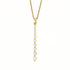 Modern Woman Collier