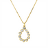 Modern Woman Collier