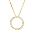 Modern Woman Collier