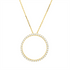 Modern Woman Collier