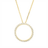 Modern Woman Collier