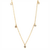 Modern Woman Collier