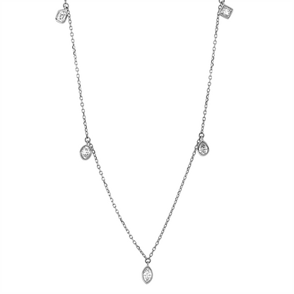Modern Woman Collier
