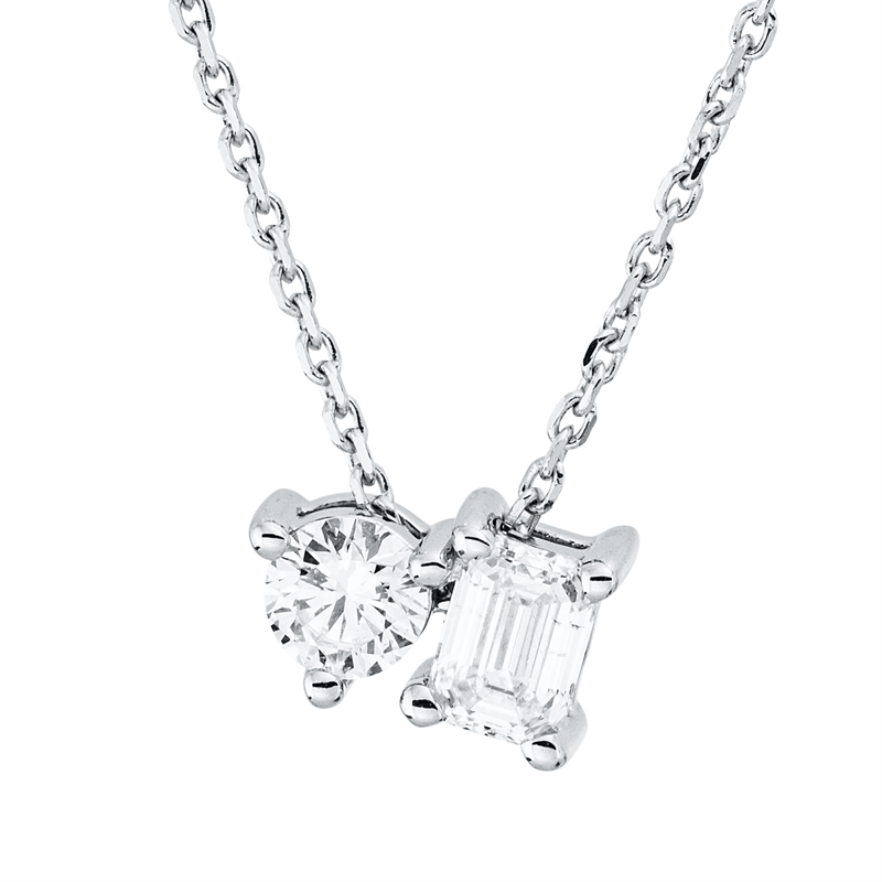 Baguette Collier