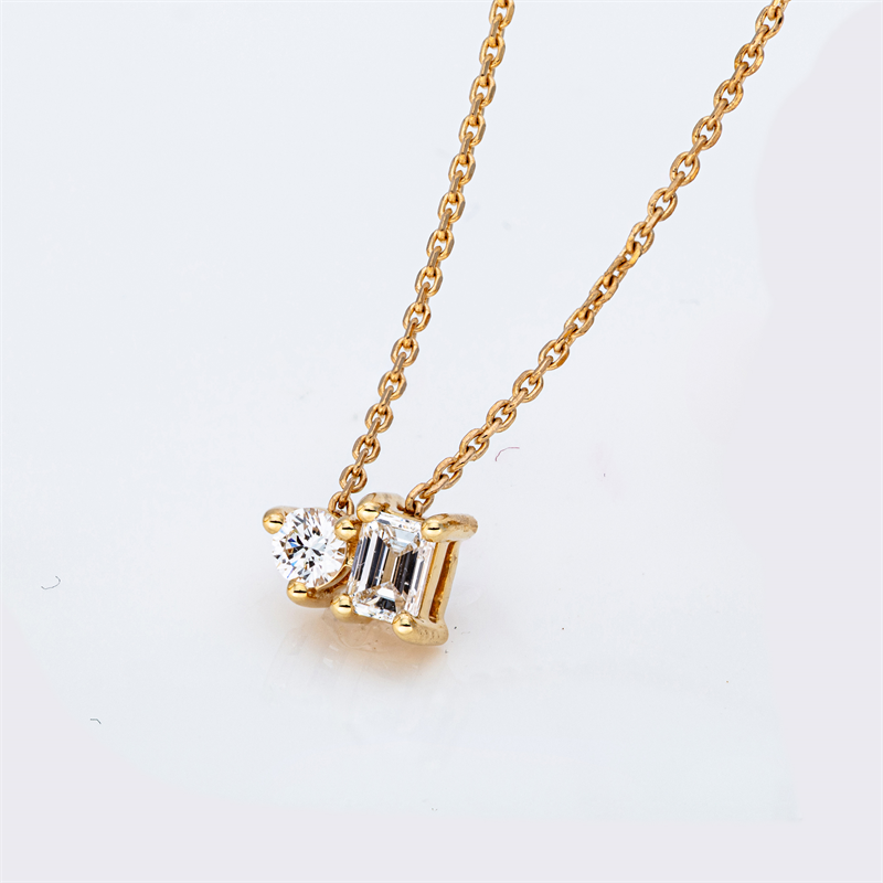 Baguette Collier