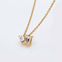 Baguette Collier