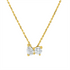 Modern Woman Collier