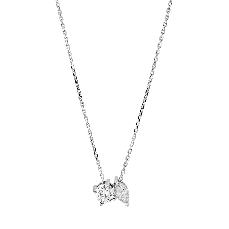 Modern Woman Collier