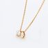 Modern Woman Collier