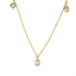 Modern Woman Collier