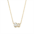 Modern Woman Collier