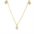 Modern Woman Collier