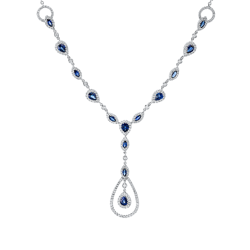 Farbstein Classic Collier