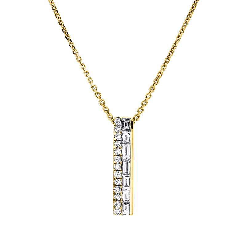 Modern Woman Collier