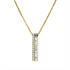 Modern Woman Collier