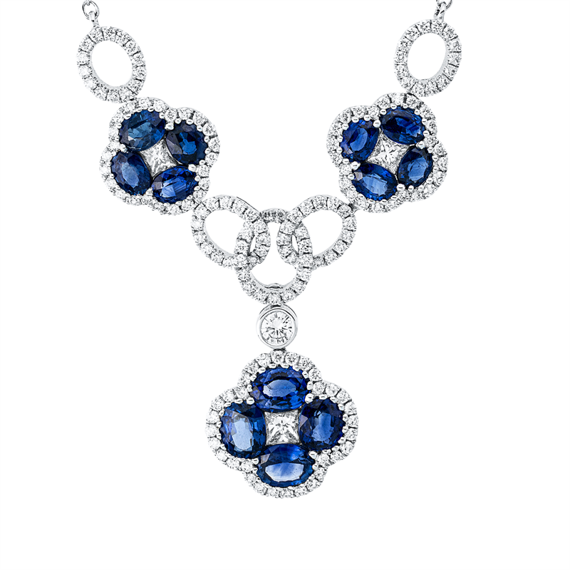 Farbstein Classic Collier