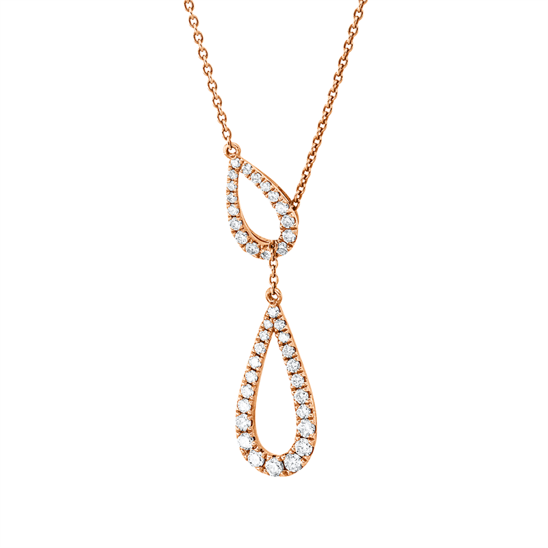 Modern Woman Collier
