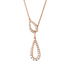 Modern Woman Collier
