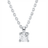 Solitaire Collier