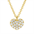 Illusion Classic Collier