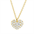 Illusion Classic Collier