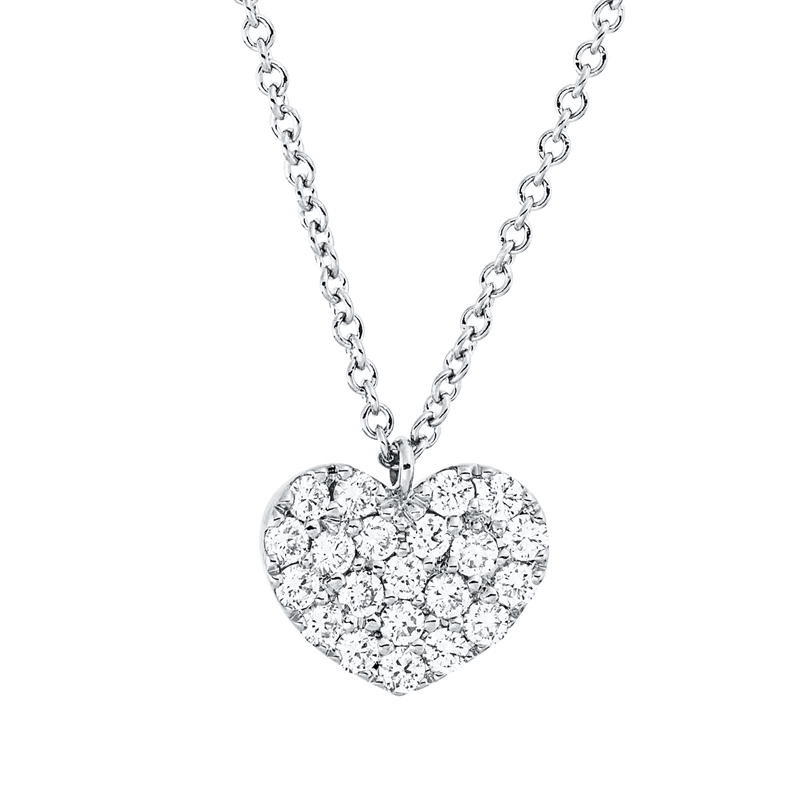 Illusion Classic Collier