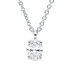 Solitaire Collier