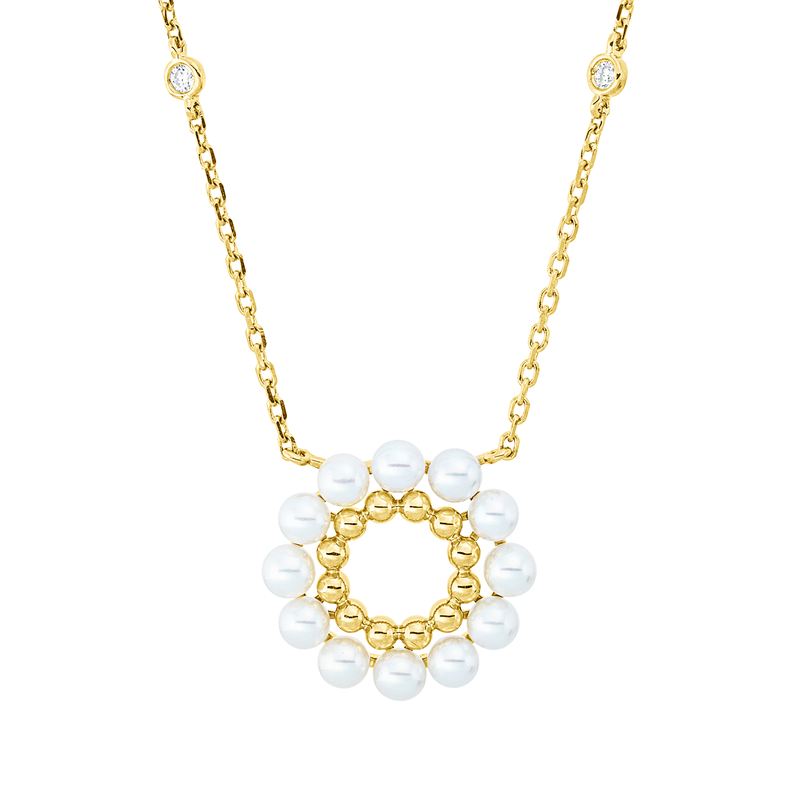 Perle Collier
