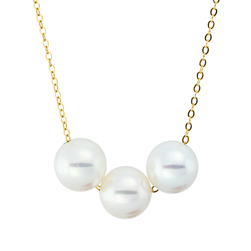 Perle Collier