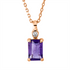 Farbstein Fashion Collier