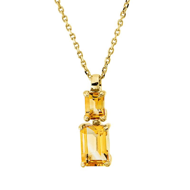 Farbstein Fashion Collier