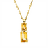 Farbstein Fashion Collier