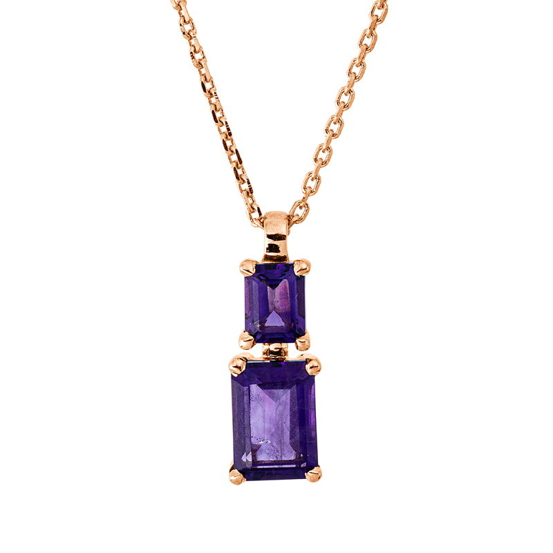 Farbstein Fashion Collier