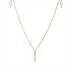 Modern Woman Collier