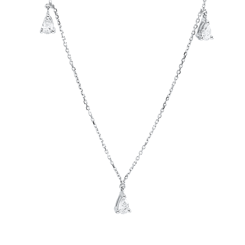 Modern Woman Collier