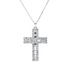 Kreuz Collier
