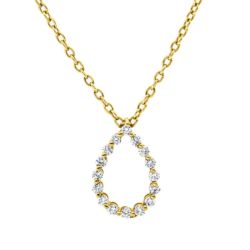 Symbol Collier