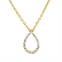 Symbol Collier