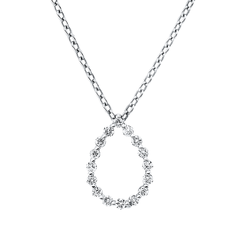 Symbol Collier