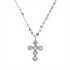 Kreuz Collier
