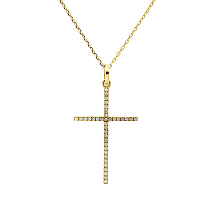 Kreuz Collier