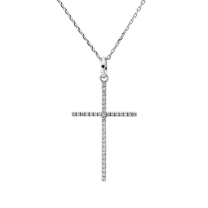 Kreuz Collier