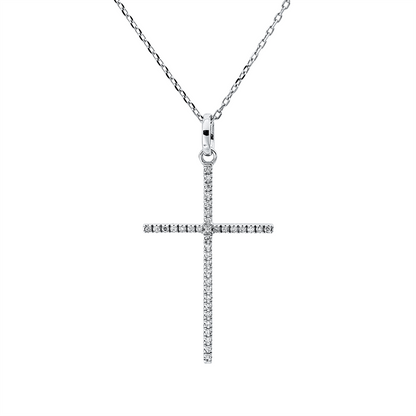 Kreuz Collier