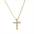 Kreuz Collier