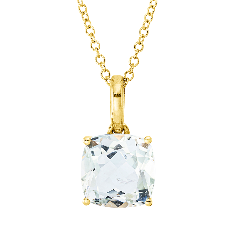 Farbstein Fashion Collier