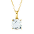 Farbstein Fashion Collier