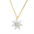 Modern Woman Collier