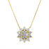 Illusion Classic Collier
