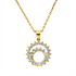 Modern Woman Collier