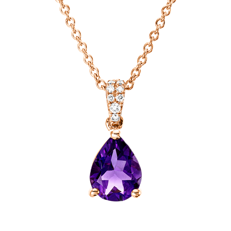 Farbstein Fashion Collier